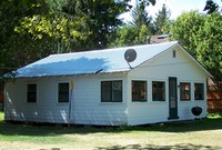 Cottage Three exterior