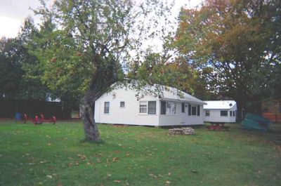 Cottages at Cedar Springs